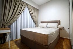Sims Urban Oasis (D14), Condominium #530518301